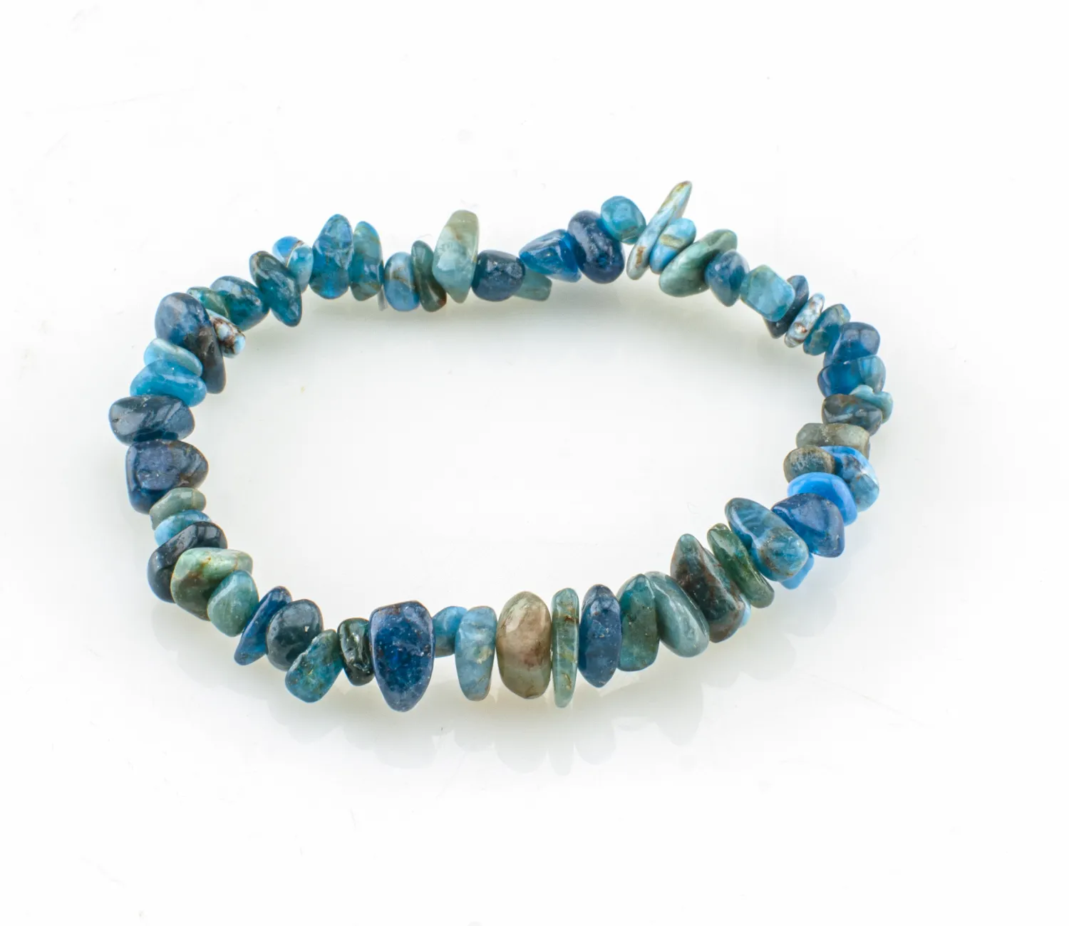 Armband aus Apatit