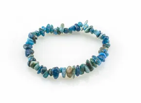 Armband aus Apatit