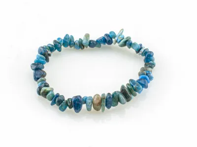 Armband aus Apatit