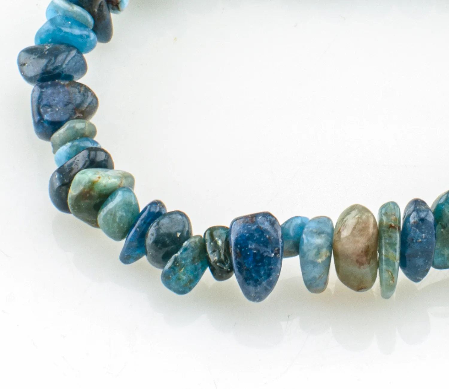 Armband aus Apatit