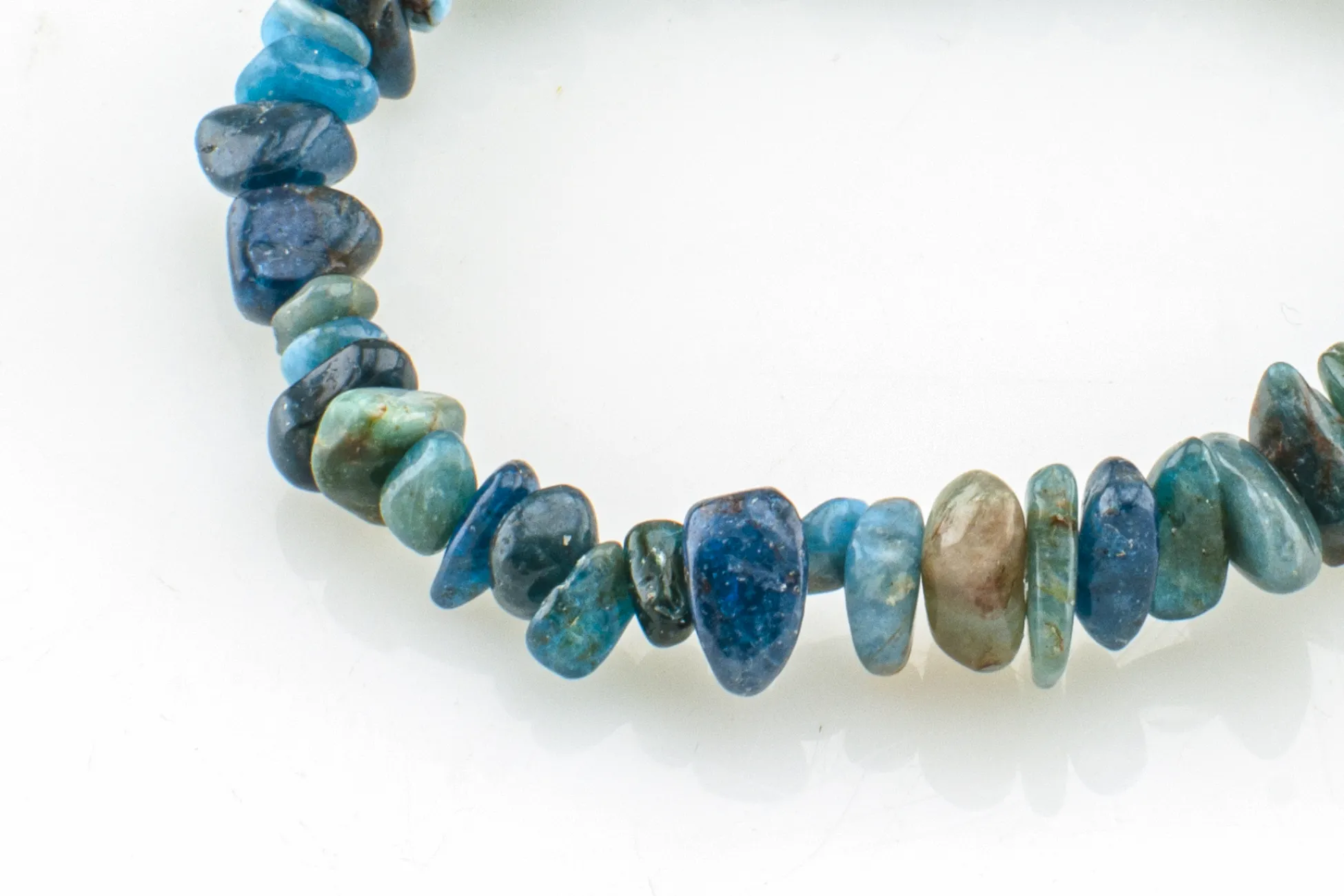 Armband aus Apatit
