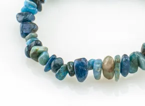 Armband aus Apatit