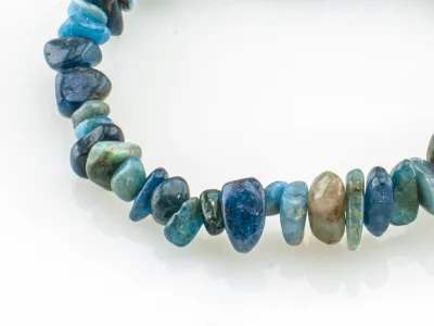 Armband aus Apatit