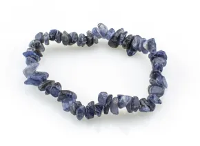 Armband mit Iolith