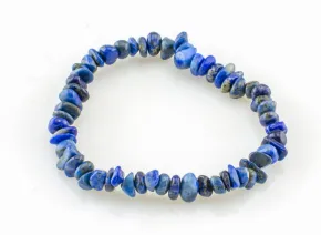 Armband aus Lapislazuli