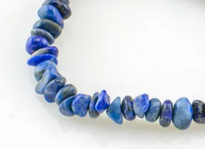Armband aus Lapislazuli