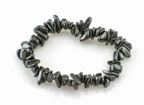 Armband mit Schungit