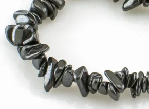 Armband mit Schungit