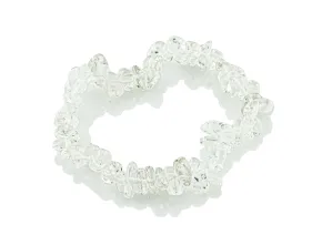 Bergkristall Armband