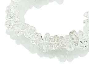 Bergkristall Armband