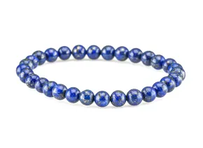 Armband aus Lapislazuli
