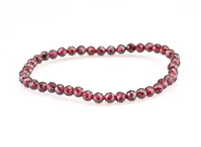 Armband mit Granat
