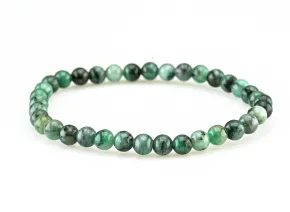 Smaragd-Armband