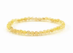 Citrin-Armband