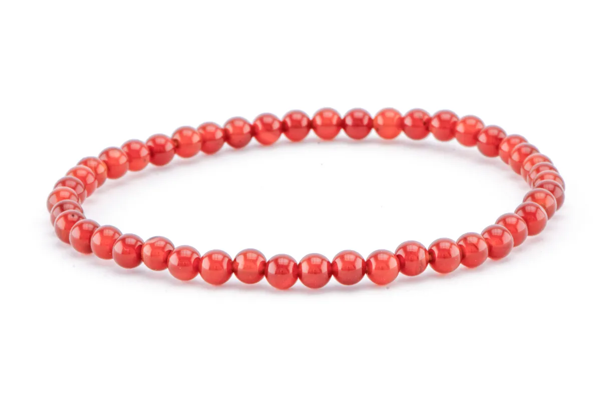 Armband mit Karneol