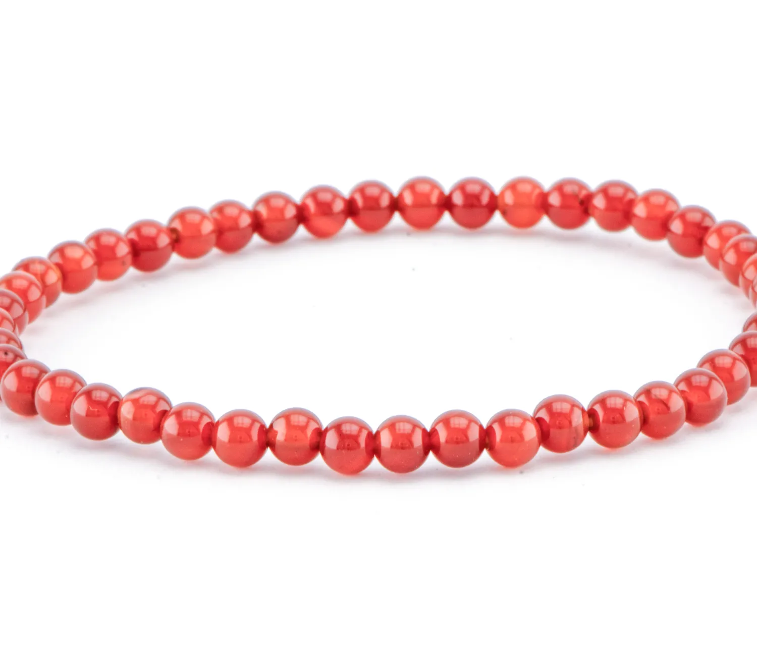 Armband mit Karneol