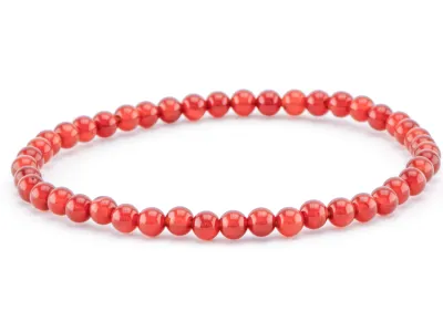Armband mit Karneol