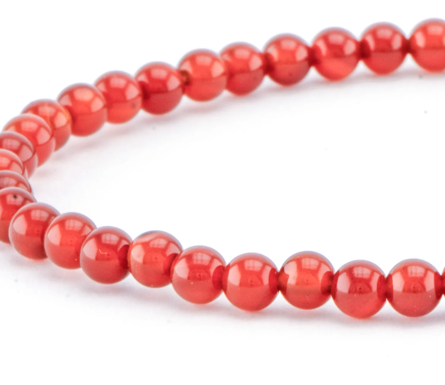 Armband mit Karneol
