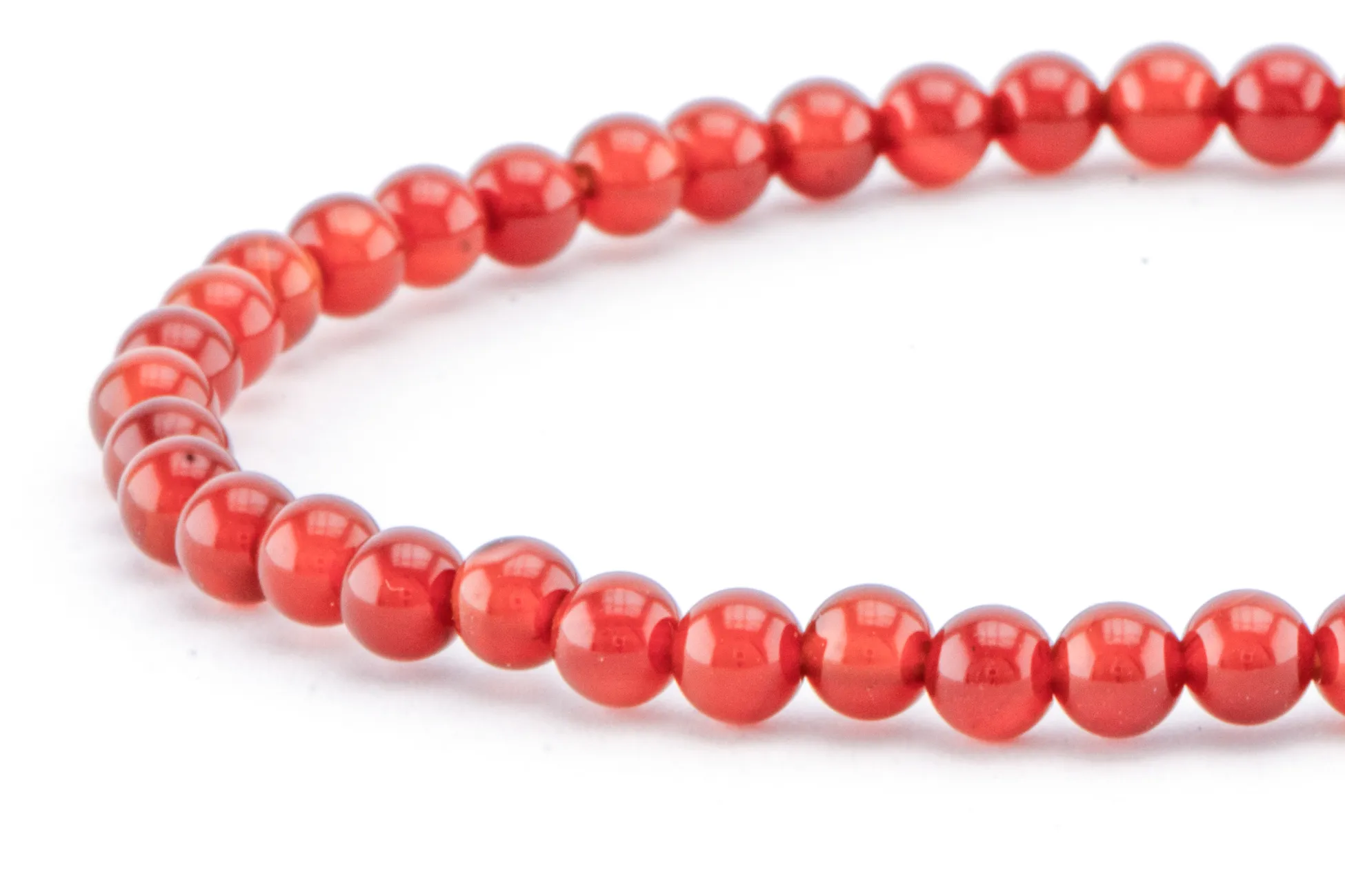 Armband mit Karneol