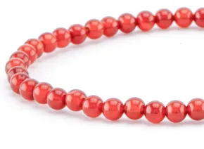 Armband mit Karneol