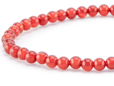 Armband mit Karneol