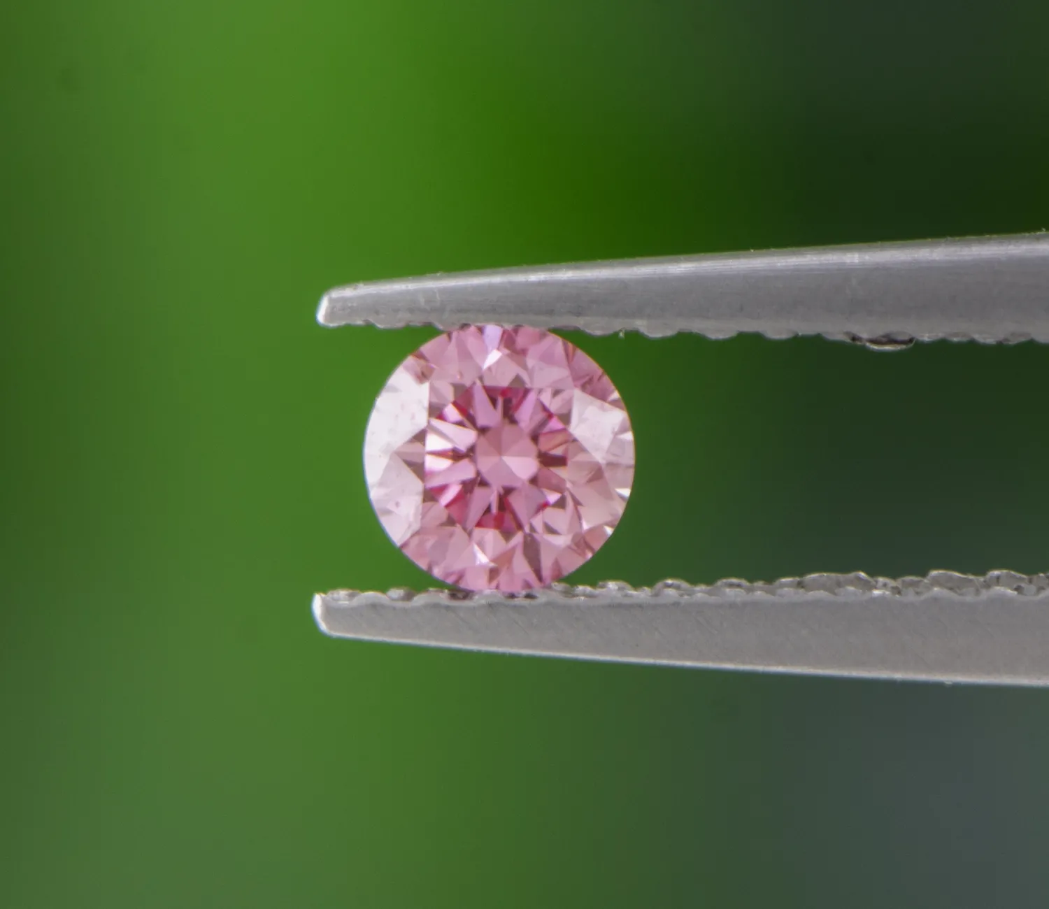 Rosa Diamant