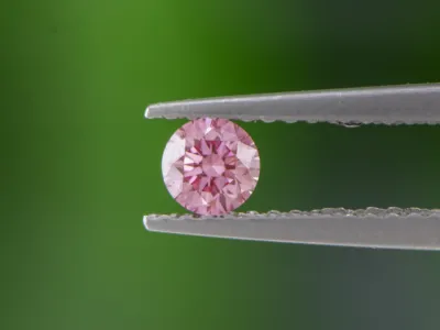 Rosa Diamant