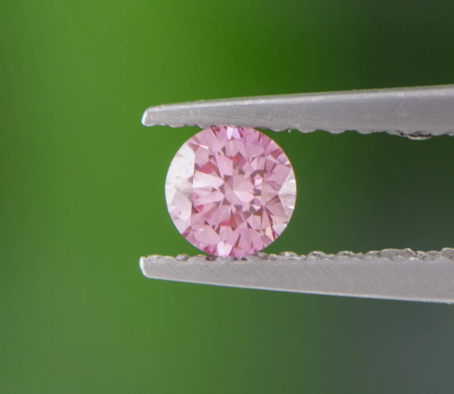 Rosa Diamant