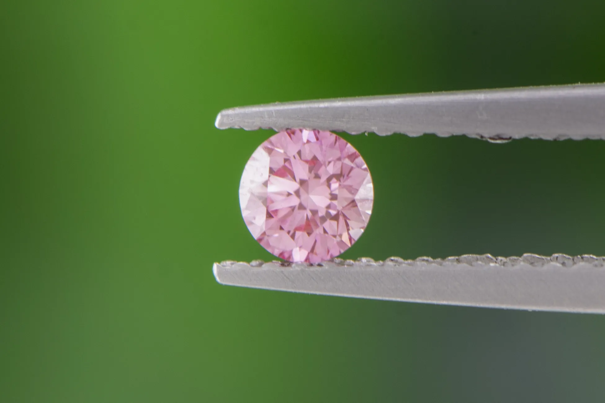 Rosa Diamant