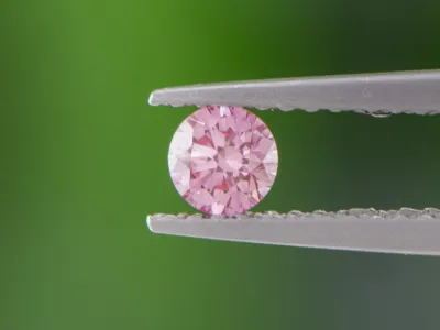 Rosa Diamant