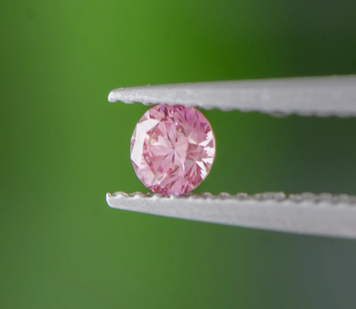 Rosa Diamant