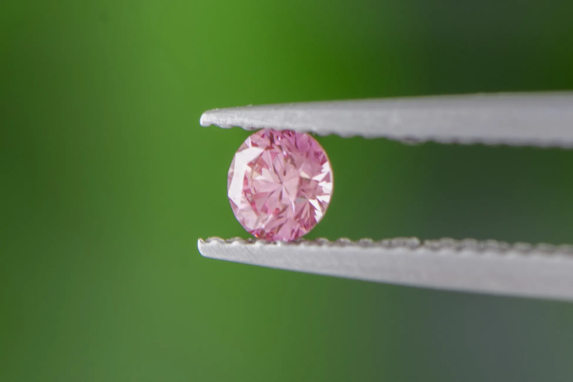 Rosa Diamant