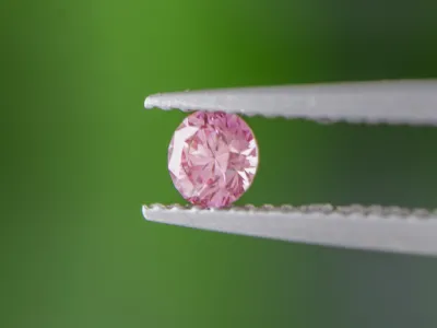 Rosa Diamant