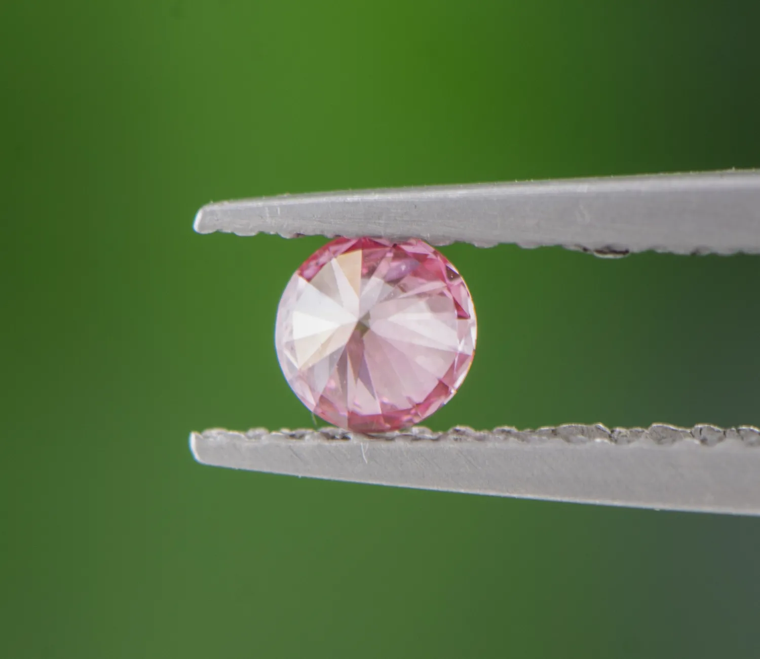 Rosa Diamant