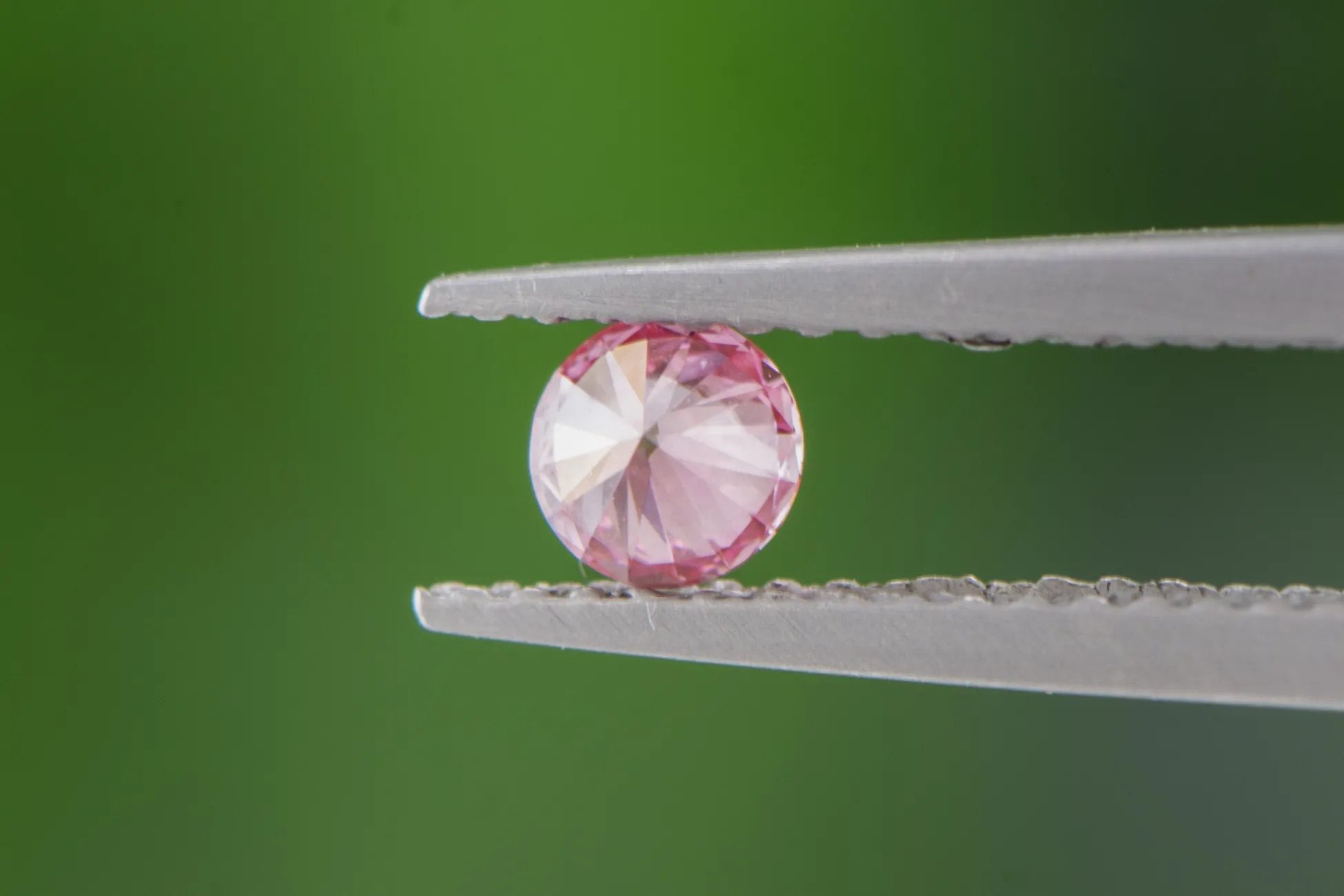 Rosa Diamant