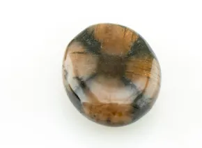 Chiastolith