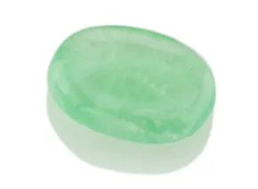 Grüner Fluorit