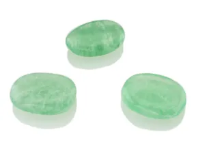 Grüner Fluorit