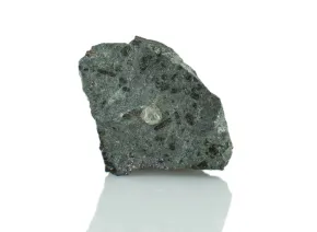 Diamant im Kimberlit