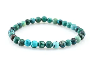 Armband mit Chrysokoll