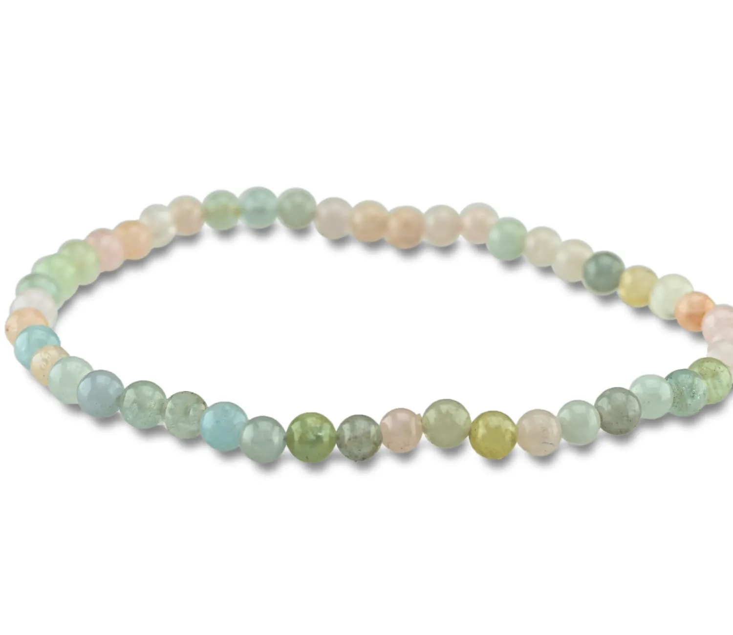 Armband mit Beryll