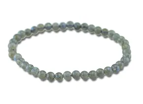 Labradorit Armband