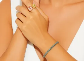 Labradorit Armband
