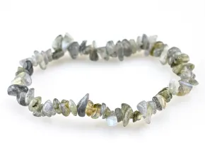 Armband mit Labradorit