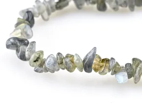 Armband mit Labradorit