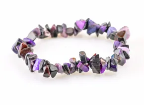 Sugilit Armband