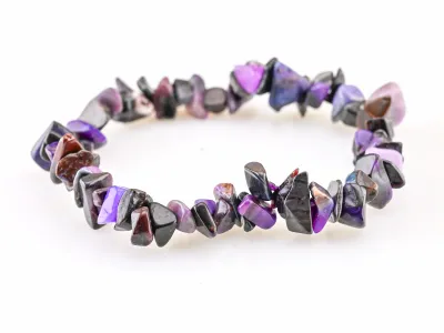 Sugilit Armband