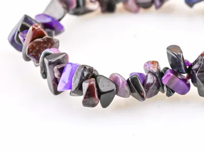 Sugilit Armband