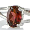 Schmuck mit Granat