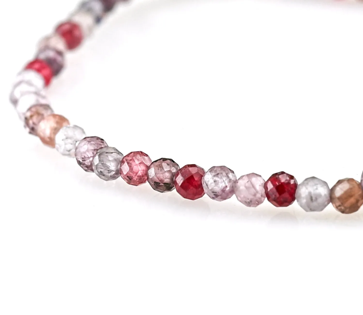 Spinell-Armband